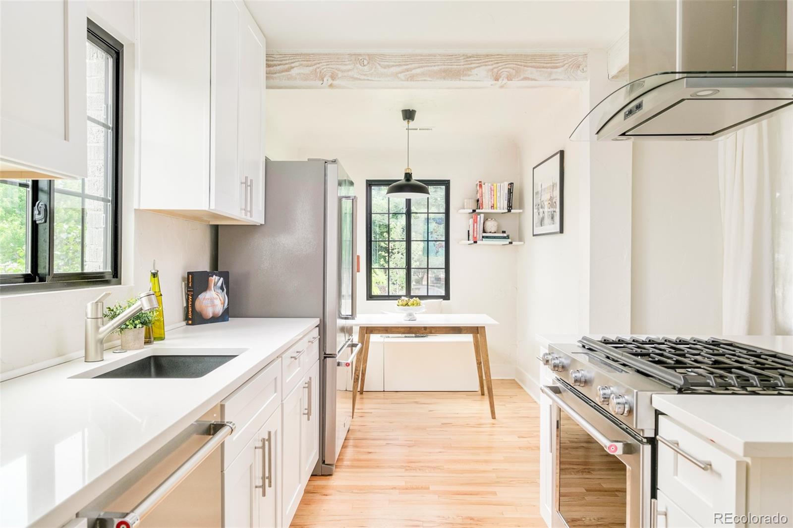 MLS Image #18 for 1300 n glencoe street,denver, Colorado