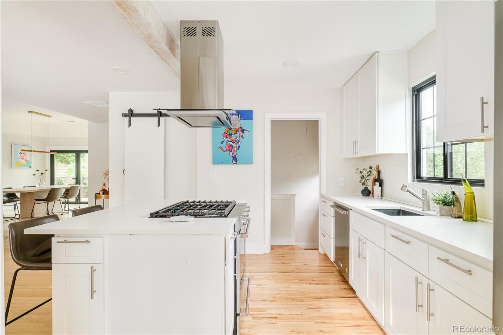 MLS Image #20 for 1300 n glencoe street,denver, Colorado