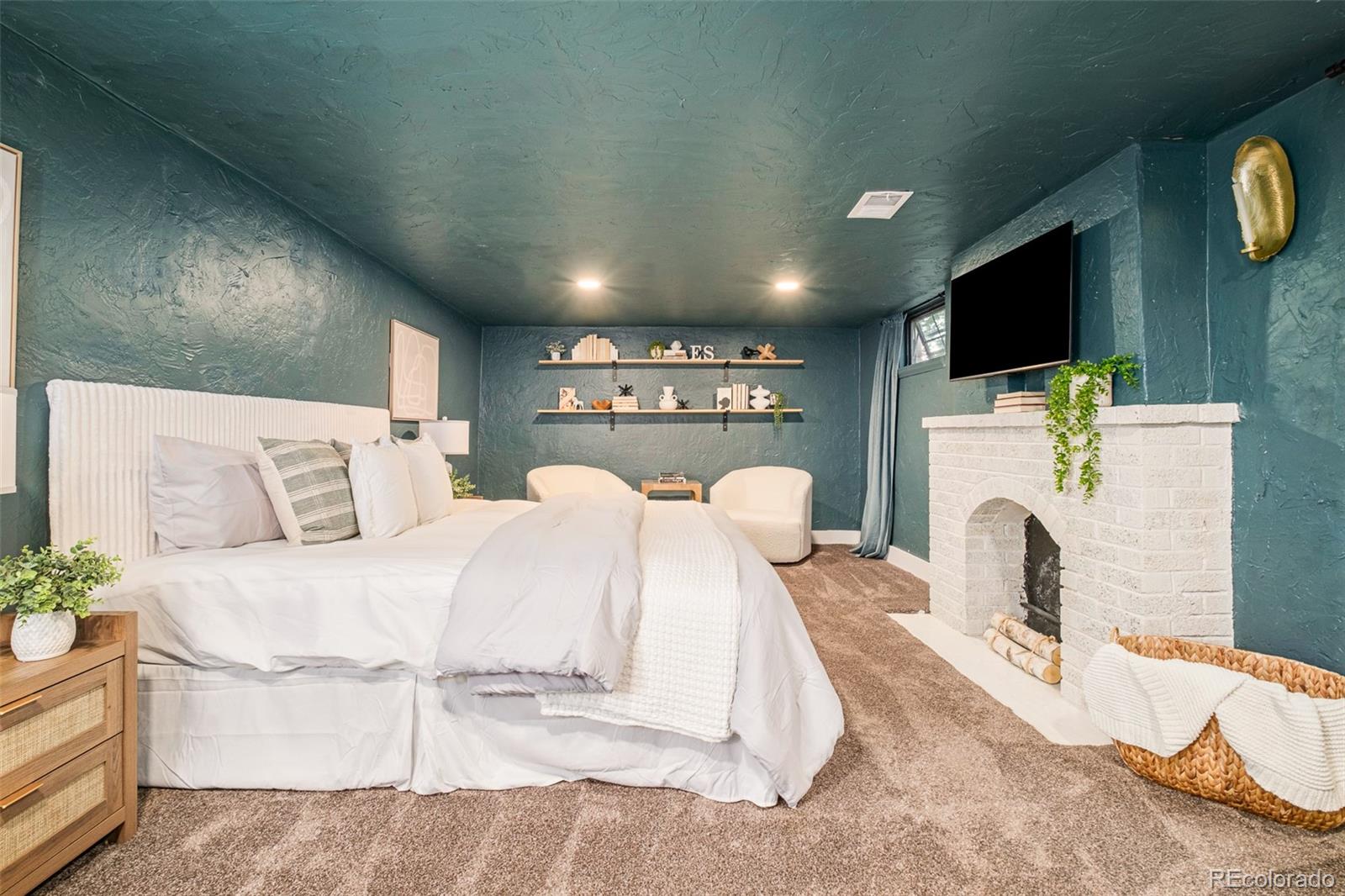 MLS Image #28 for 1300 n glencoe street,denver, Colorado