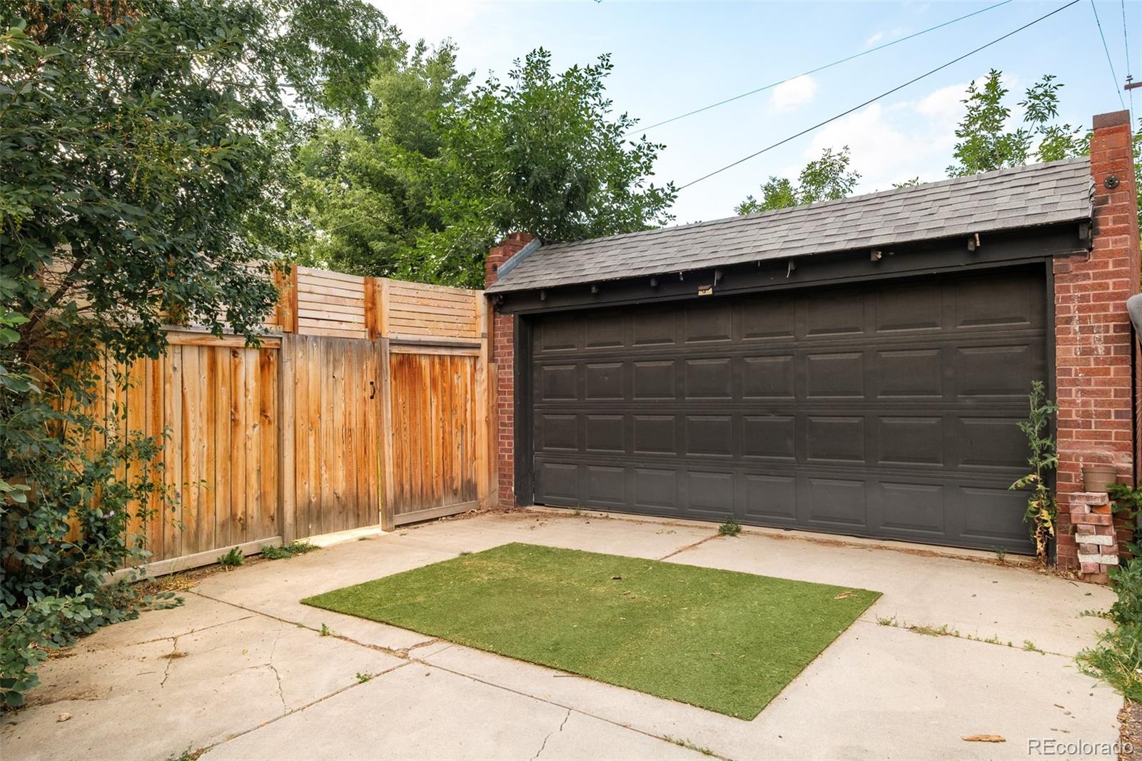 MLS Image #35 for 1300 n glencoe street,denver, Colorado