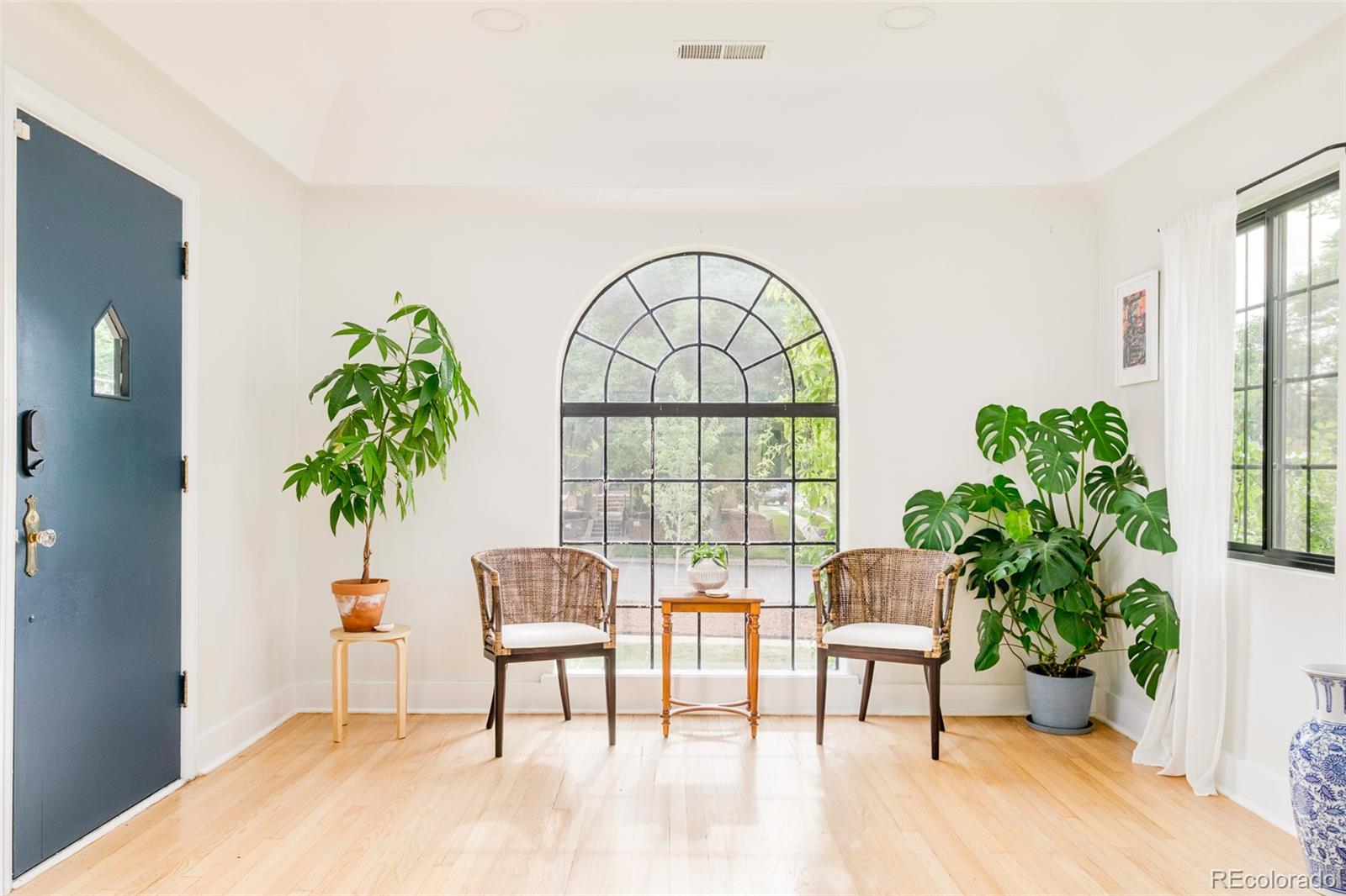 MLS Image #4 for 1300 n glencoe street,denver, Colorado