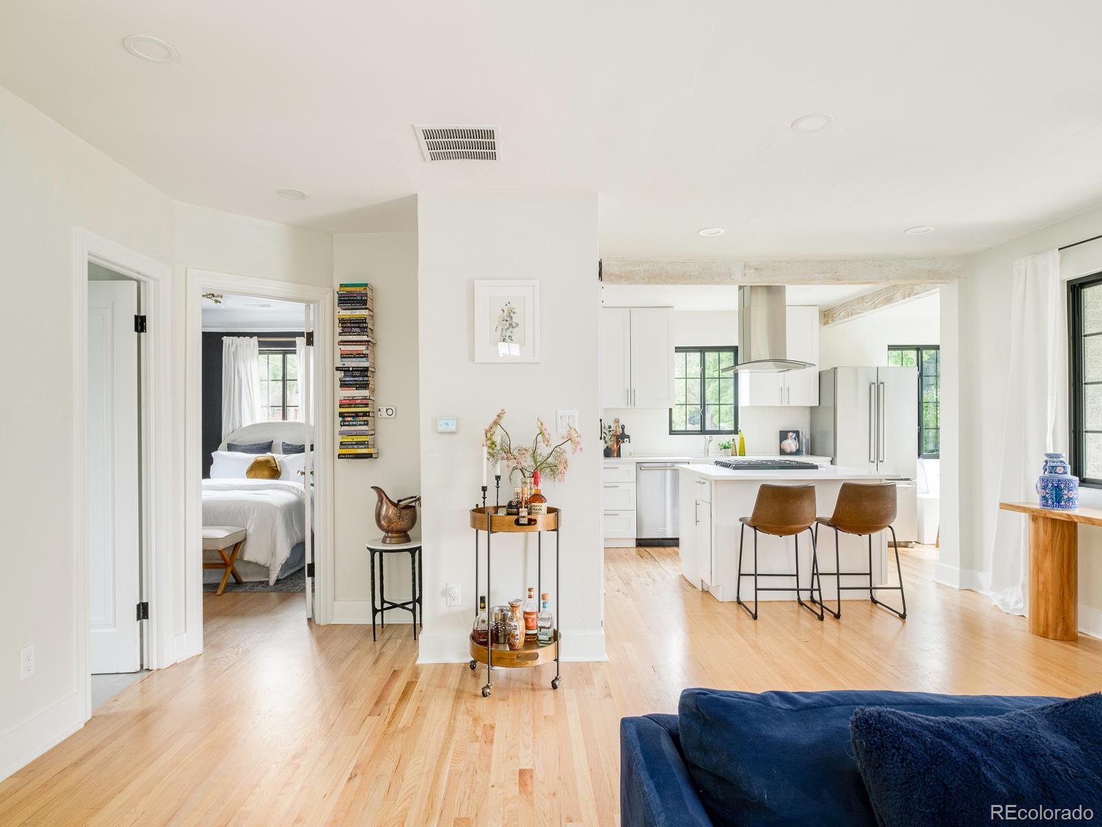 MLS Image #40 for 1300 n glencoe street,denver, Colorado