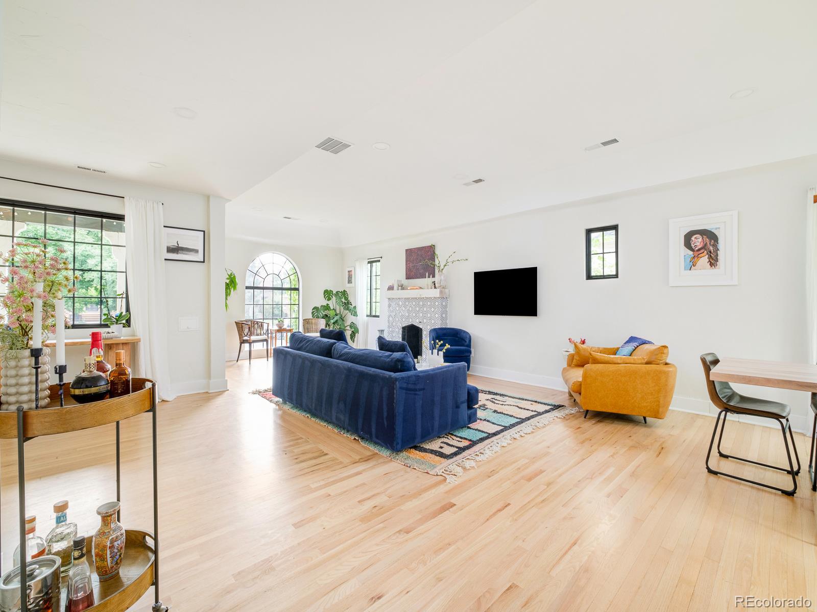 MLS Image #45 for 1300 n glencoe street,denver, Colorado