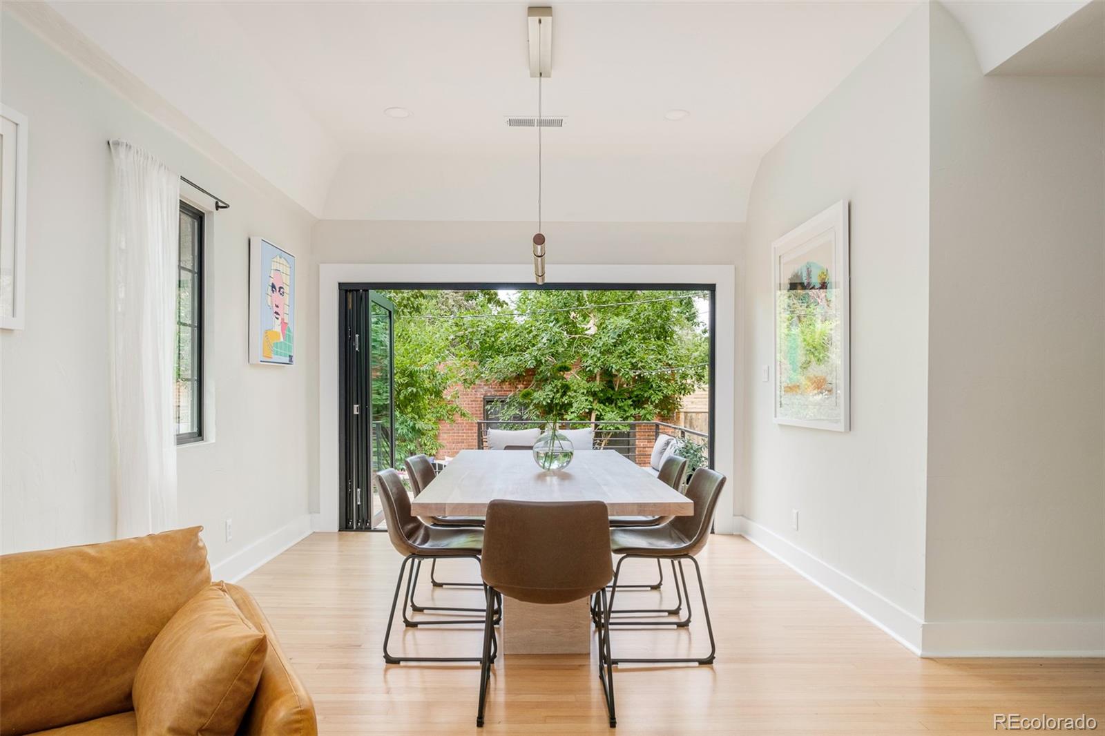 MLS Image #7 for 1300 n glencoe street,denver, Colorado