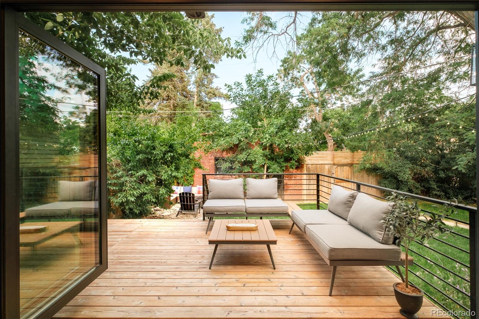 MLS Image #8 for 1300 n glencoe street,denver, Colorado
