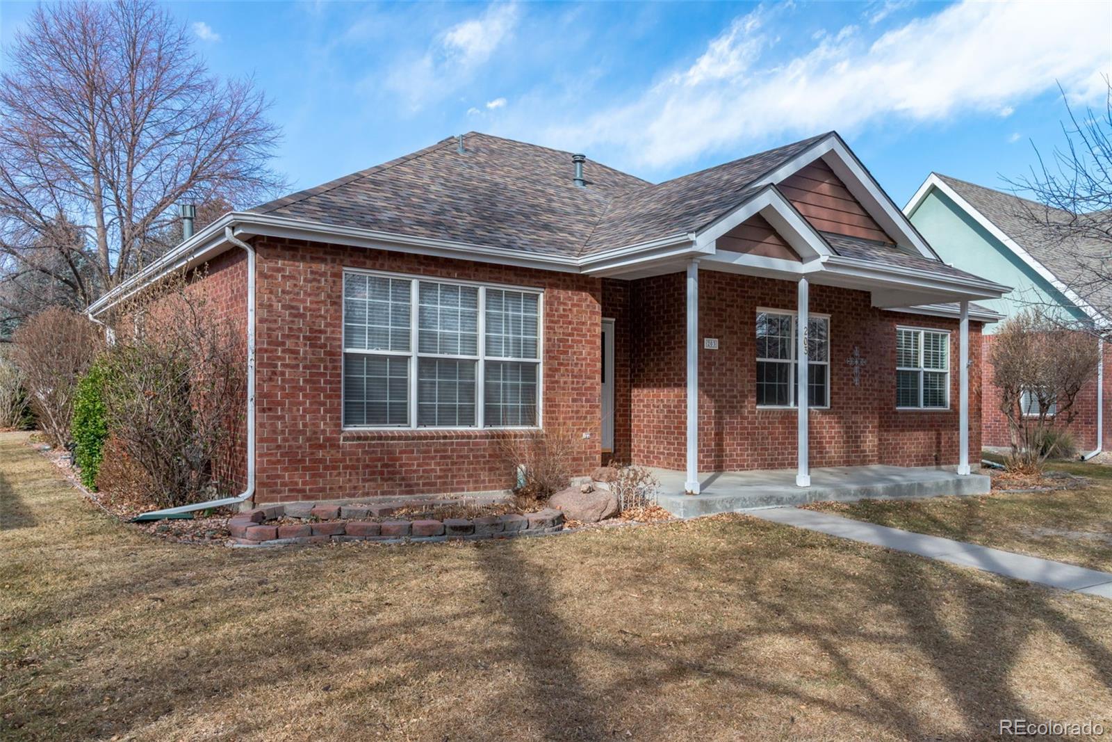 MLS Image #3 for 203  hubbell street,berthoud, Colorado