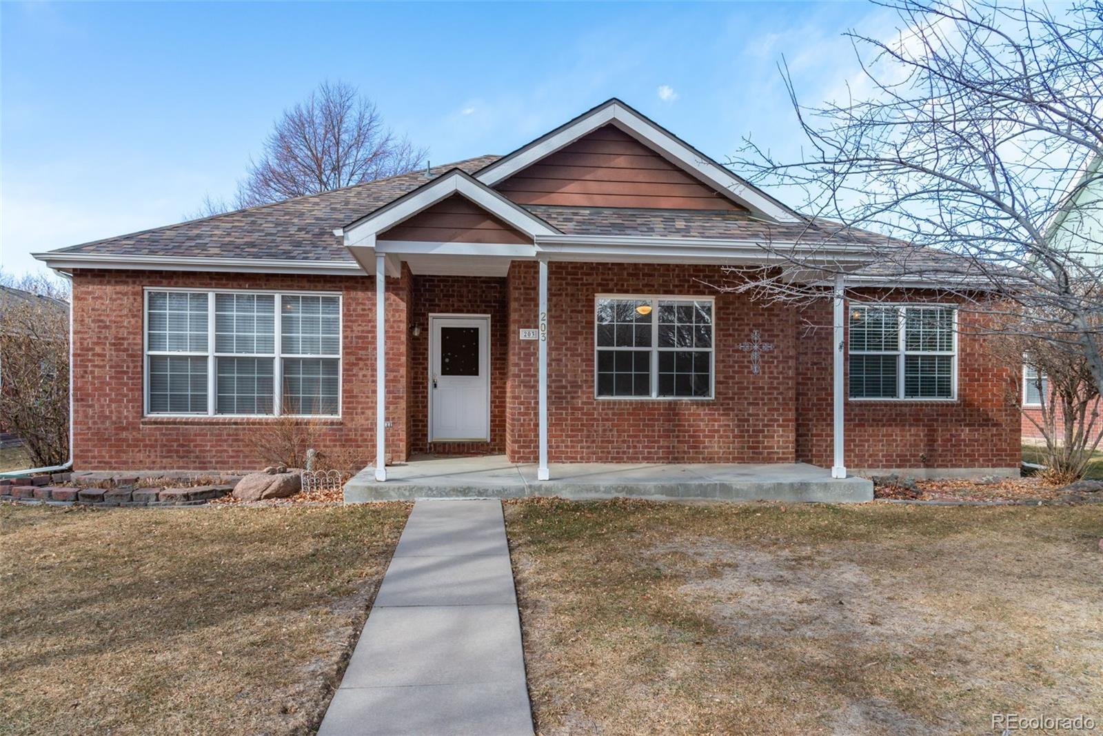 MLS Image #4 for 203  hubbell street,berthoud, Colorado