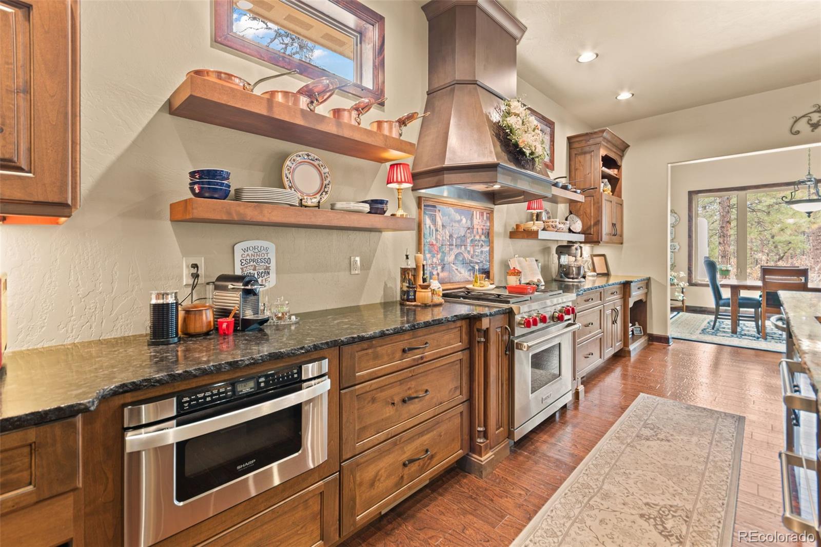 MLS Image #11 for 1429  gore circle,larkspur, Colorado