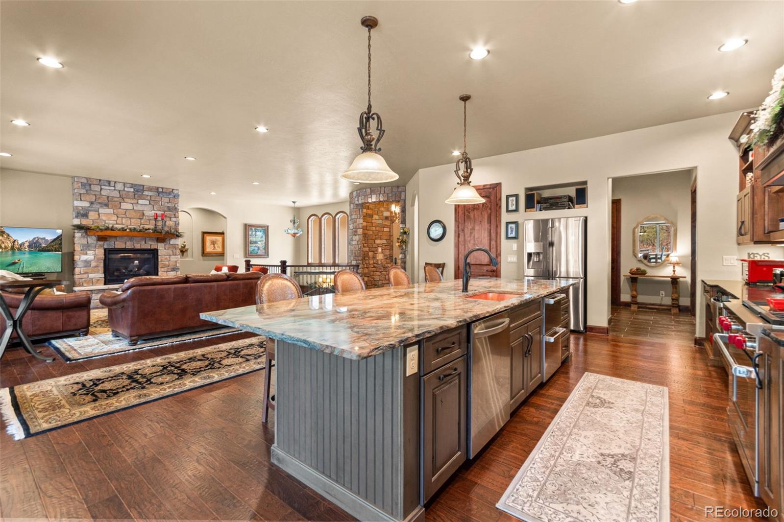 MLS Image #15 for 1429  gore circle,larkspur, Colorado