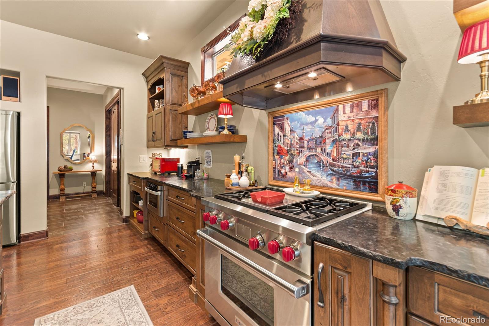 MLS Image #16 for 1429  gore circle,larkspur, Colorado