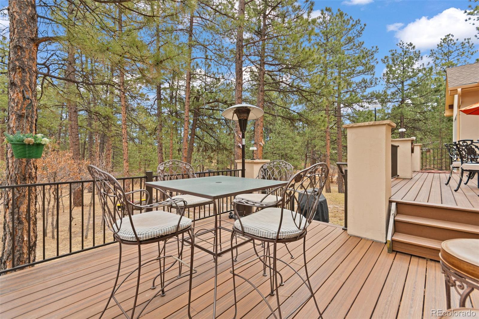 MLS Image #21 for 1429  gore circle,larkspur, Colorado