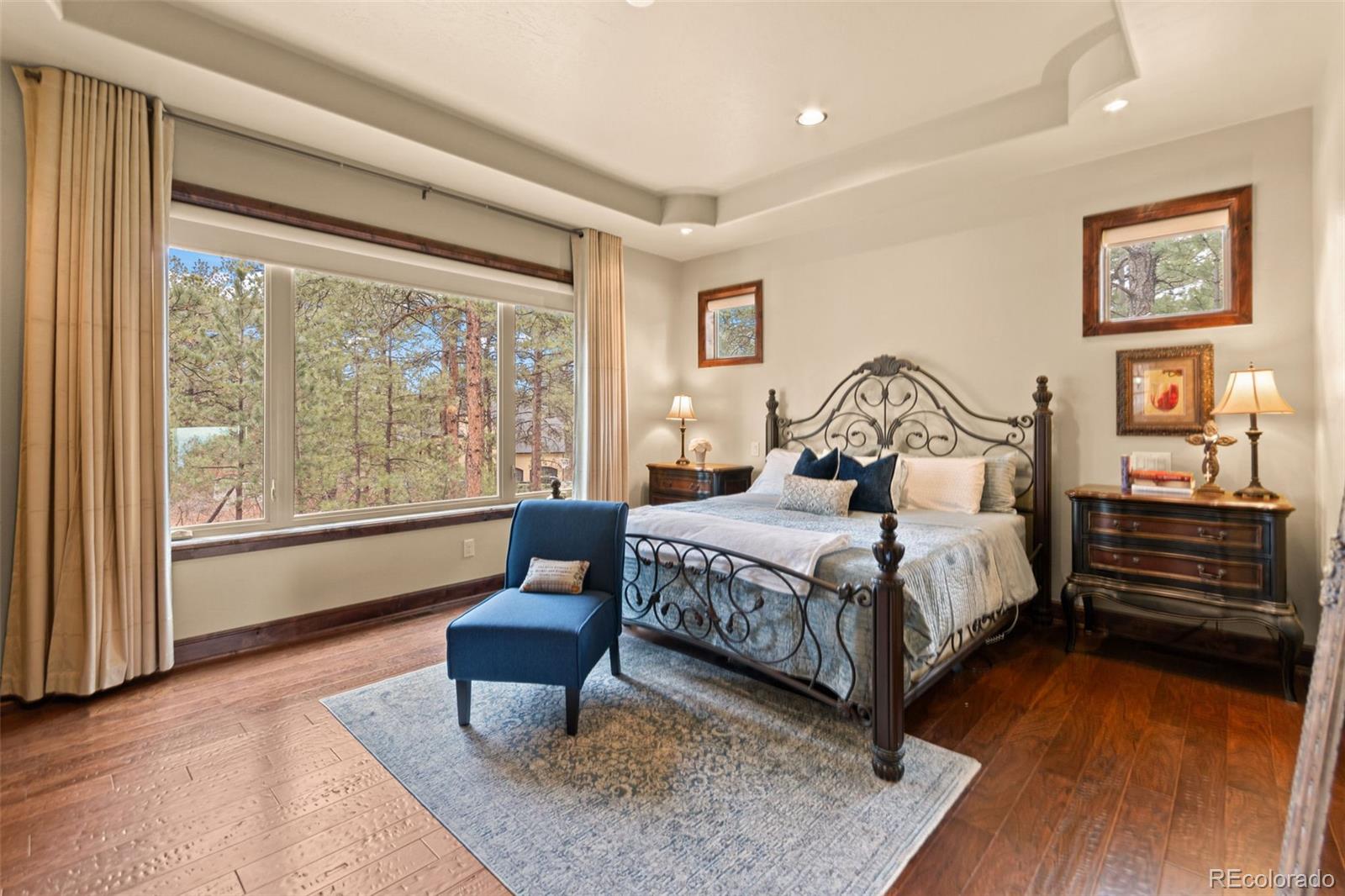 MLS Image #23 for 1429  gore circle,larkspur, Colorado