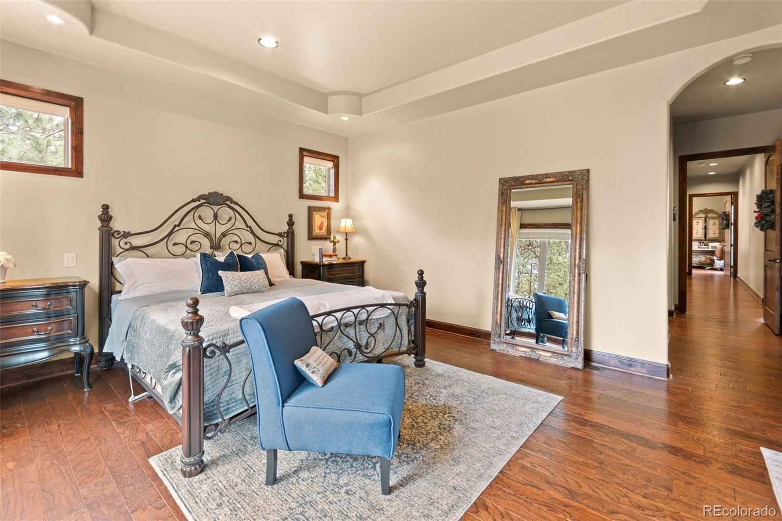 MLS Image #24 for 1429  gore circle,larkspur, Colorado