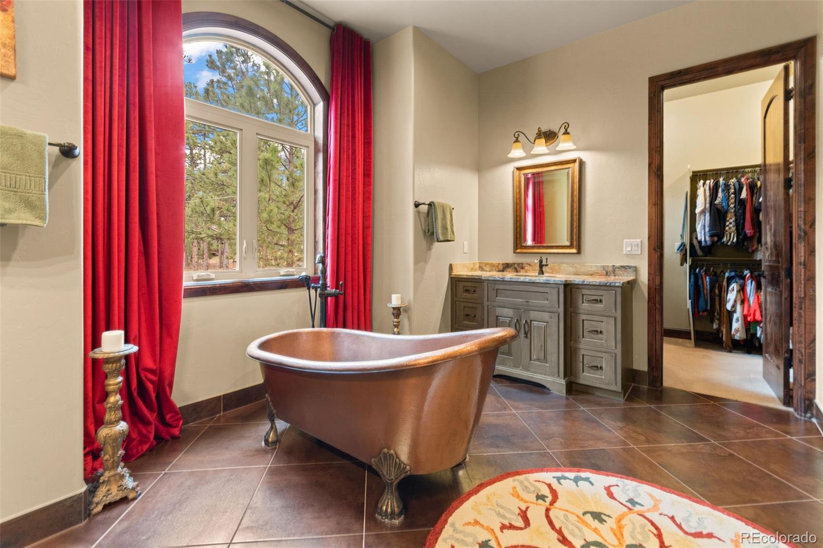 MLS Image #25 for 1429  gore circle,larkspur, Colorado