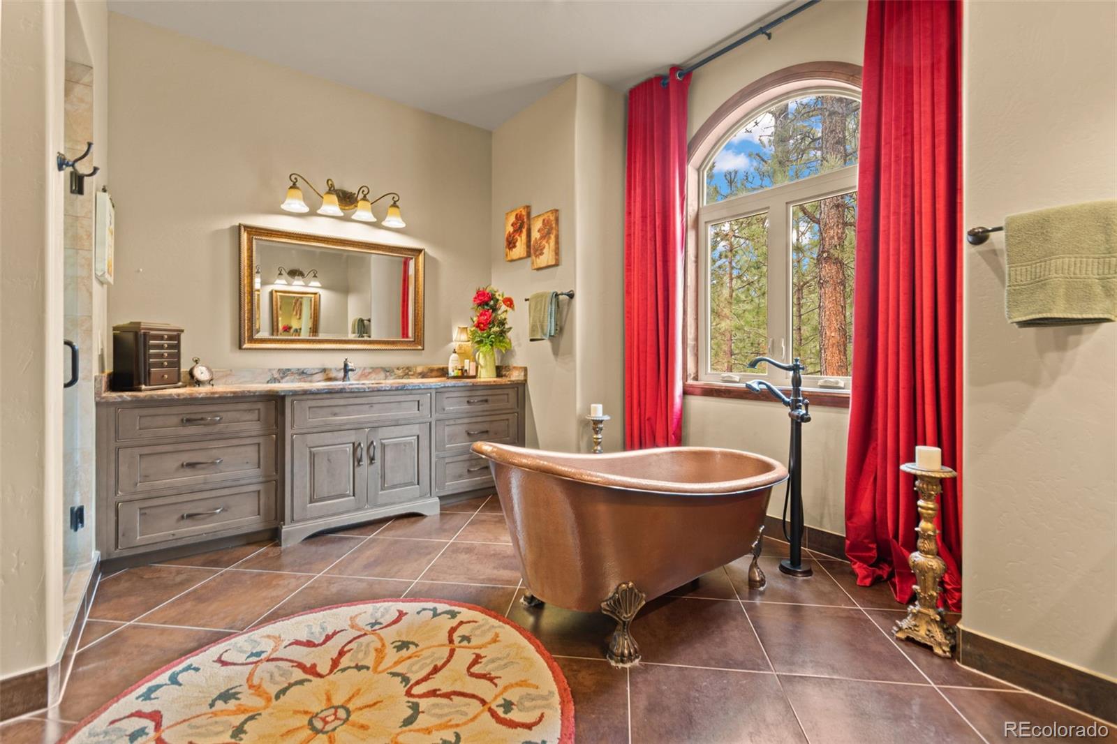MLS Image #26 for 1429  gore circle,larkspur, Colorado