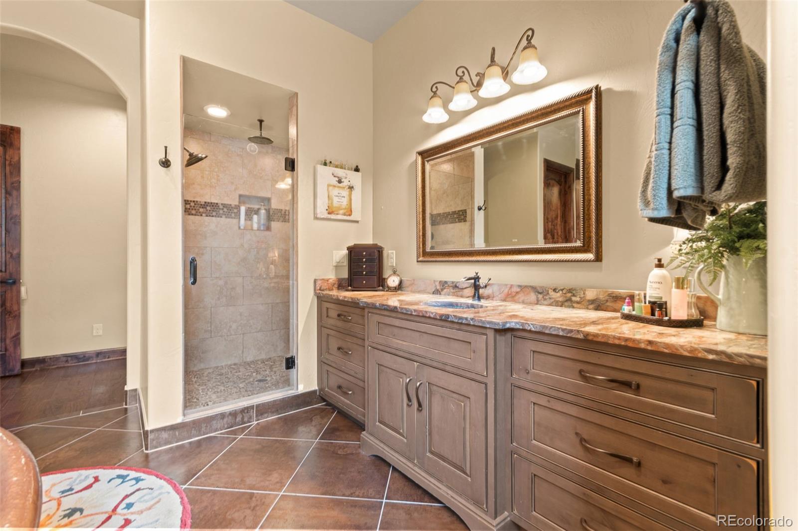 MLS Image #27 for 1429  gore circle,larkspur, Colorado