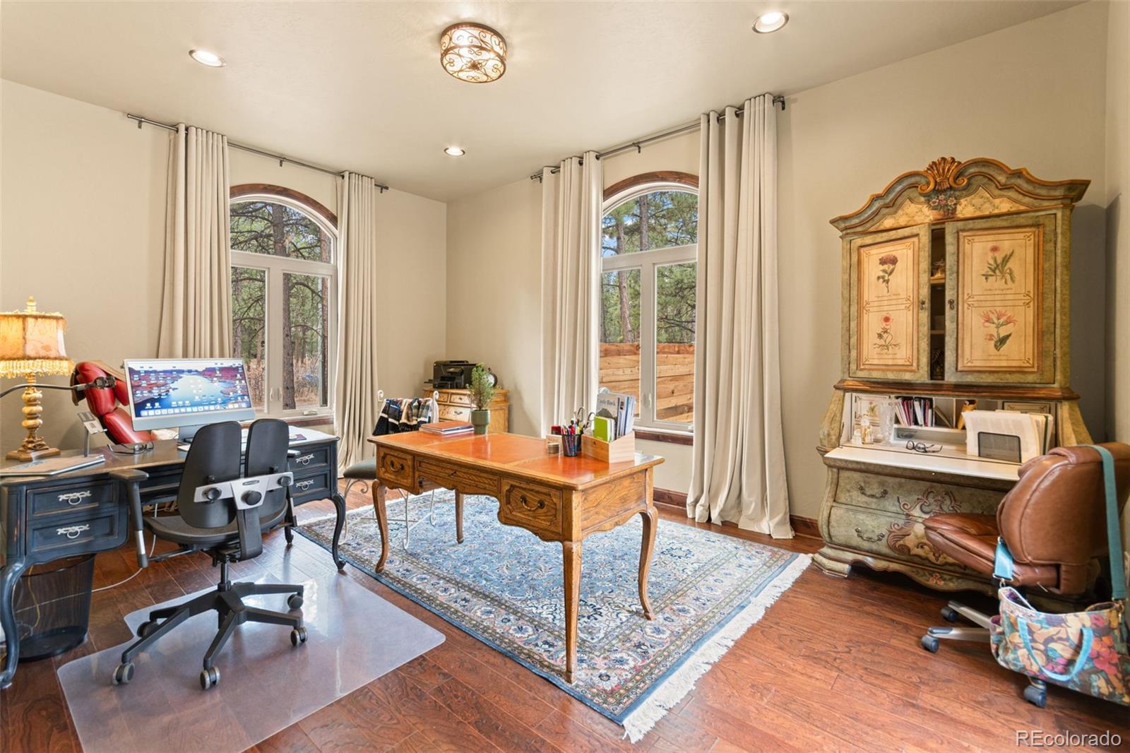 MLS Image #30 for 1429  gore circle,larkspur, Colorado