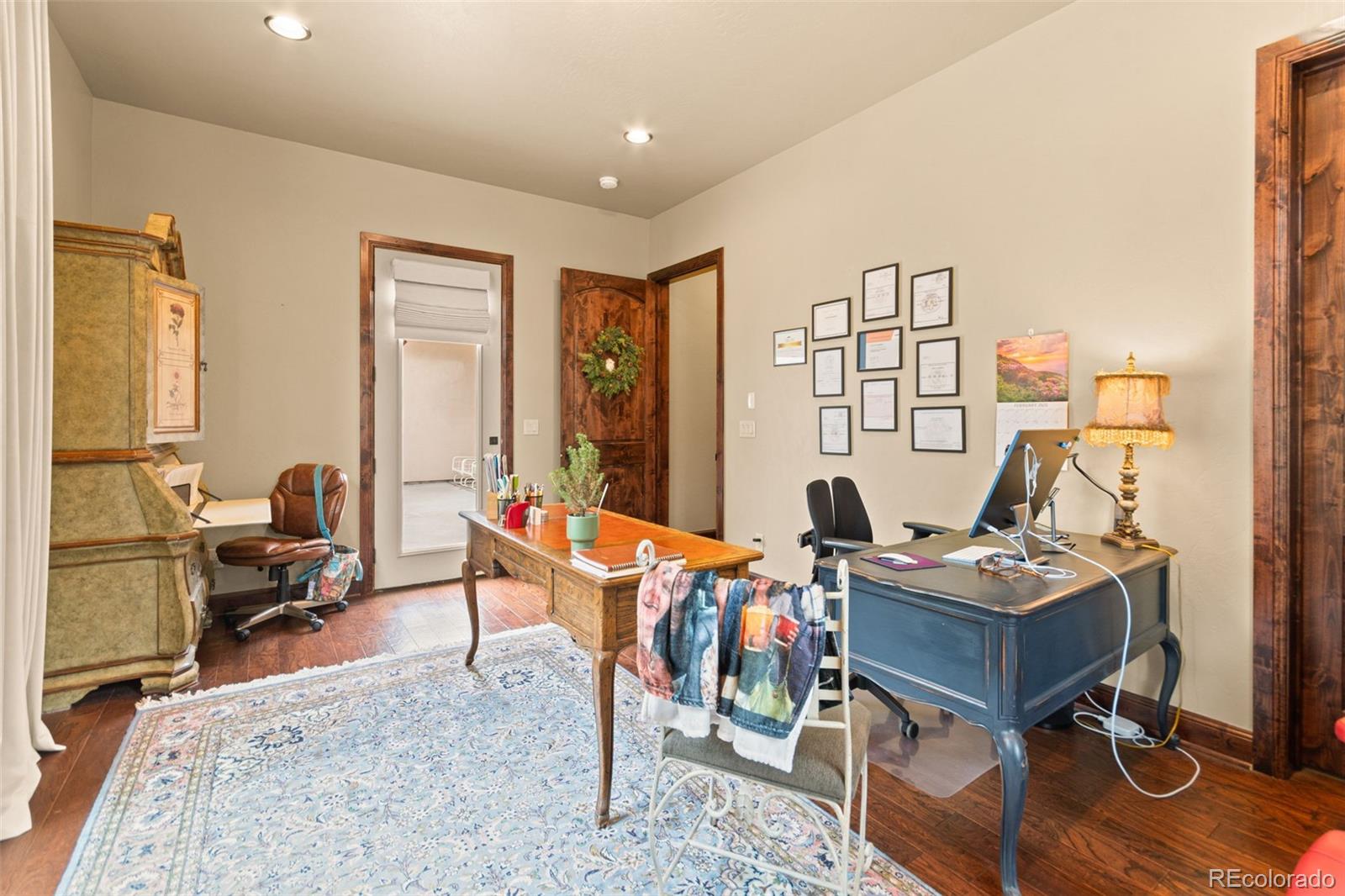 MLS Image #31 for 1429  gore circle,larkspur, Colorado
