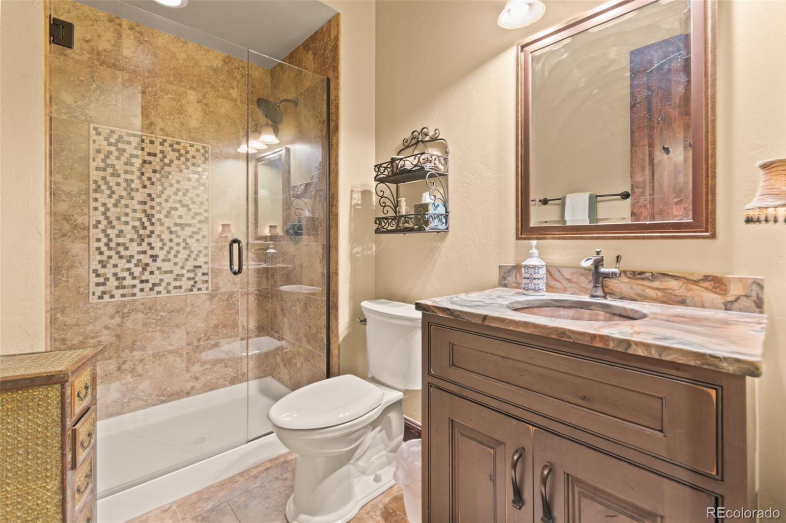 MLS Image #32 for 1429  gore circle,larkspur, Colorado