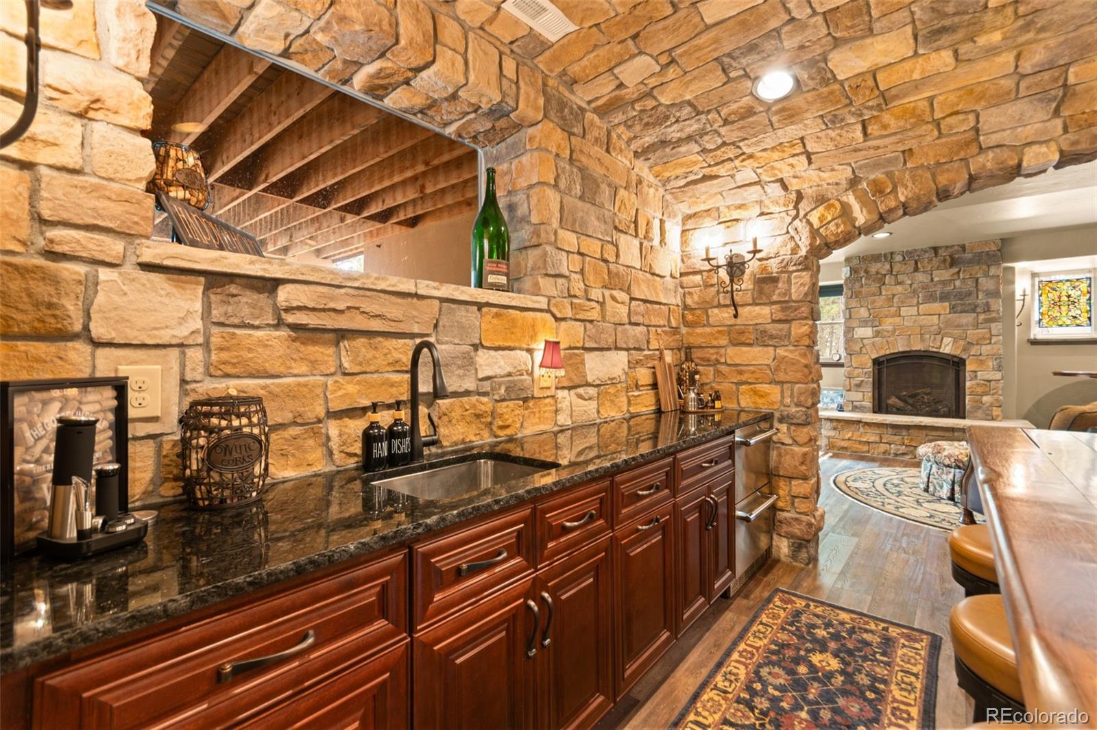 MLS Image #34 for 1429  gore circle,larkspur, Colorado