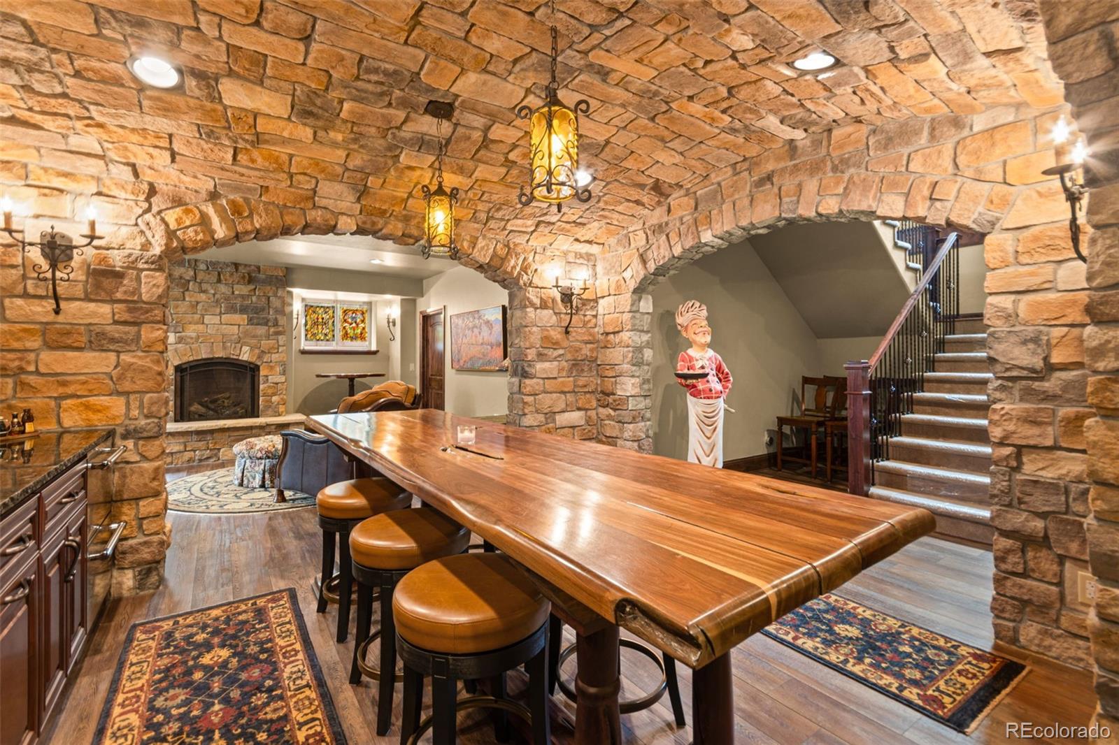 MLS Image #35 for 1429  gore circle,larkspur, Colorado