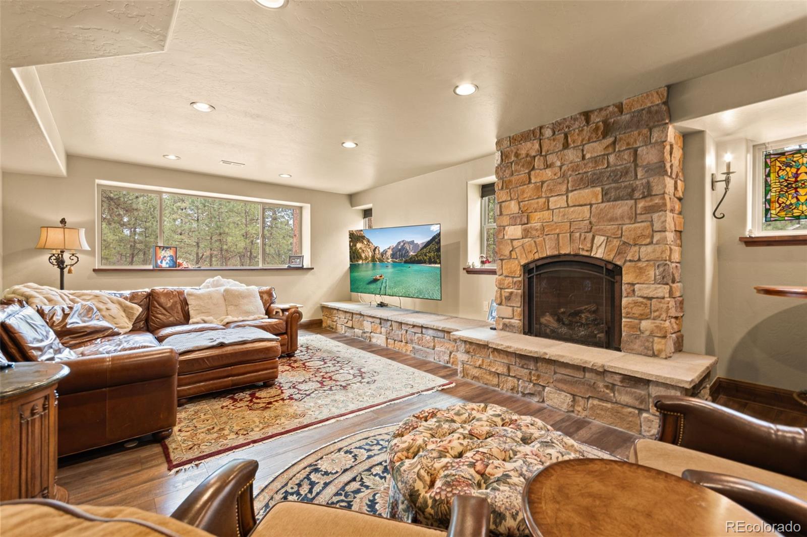 MLS Image #38 for 1429  gore circle,larkspur, Colorado