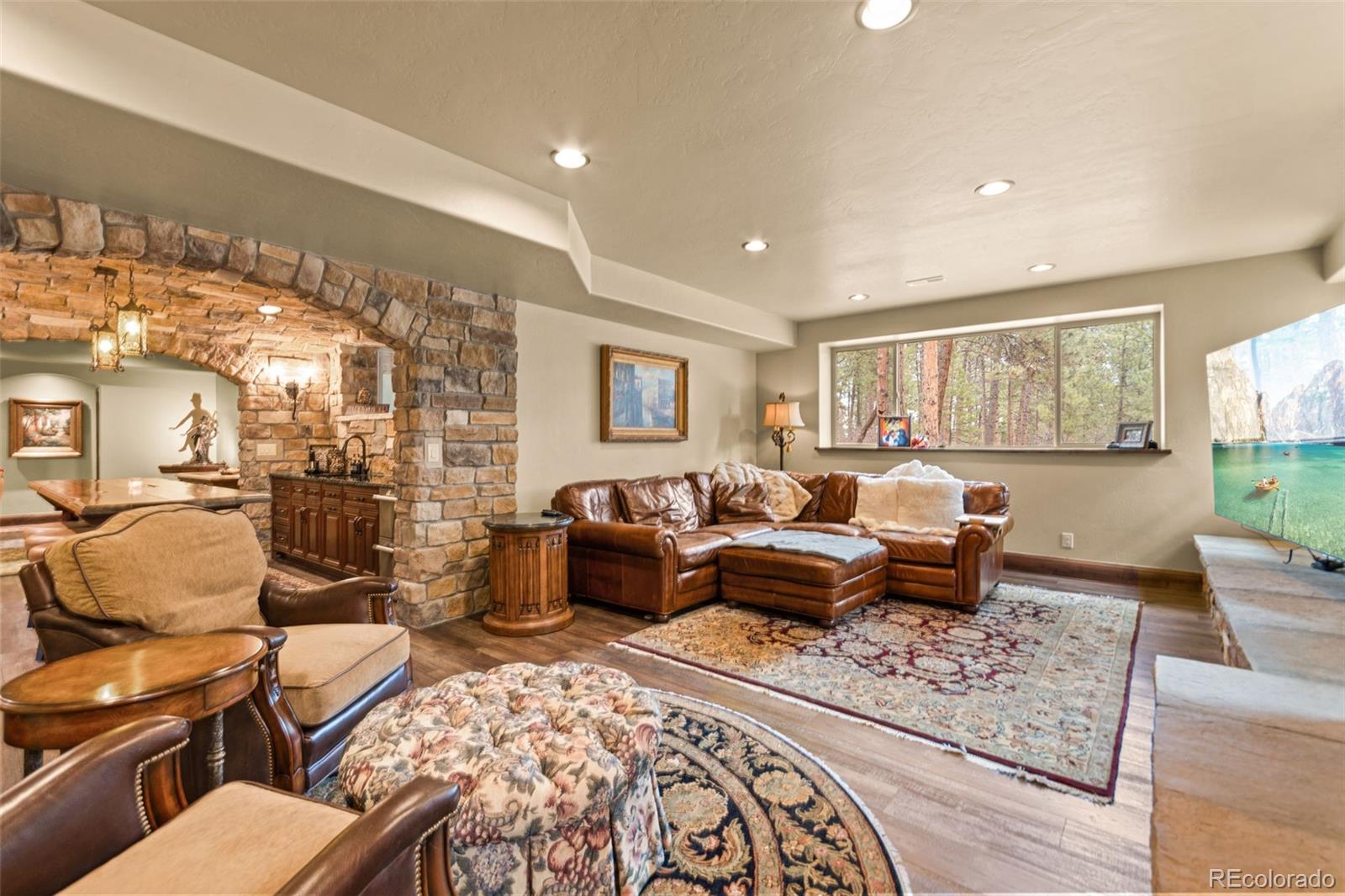 MLS Image #39 for 1429  gore circle,larkspur, Colorado