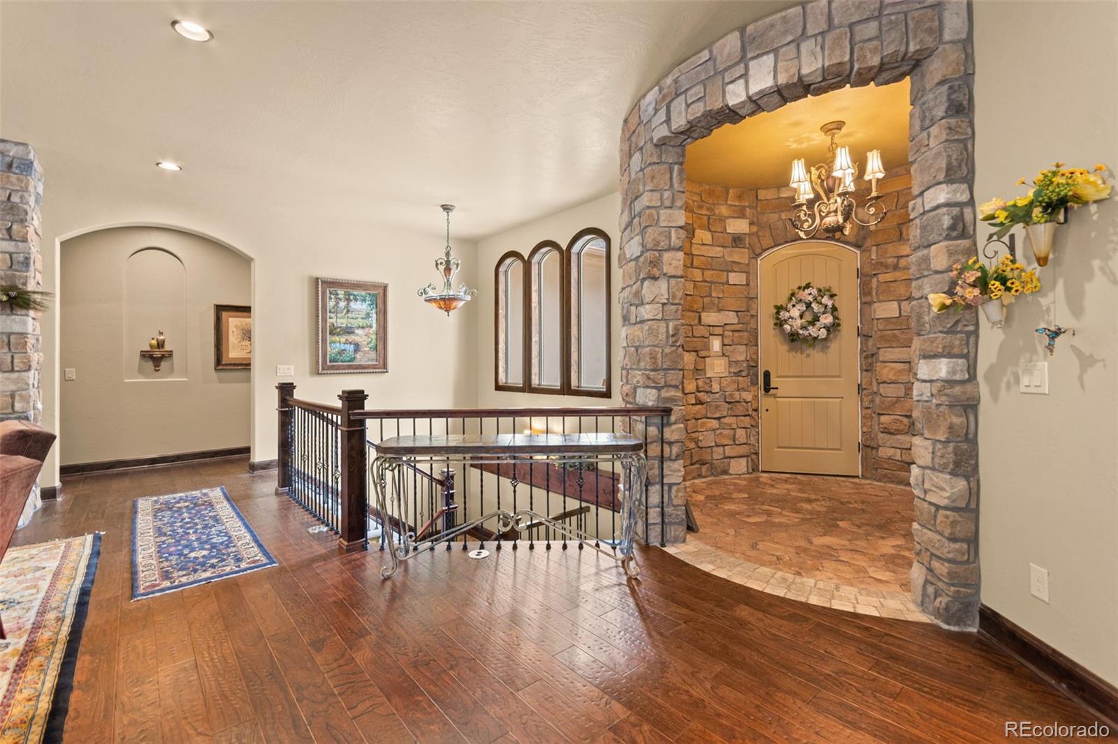 MLS Image #4 for 1429  gore circle,larkspur, Colorado