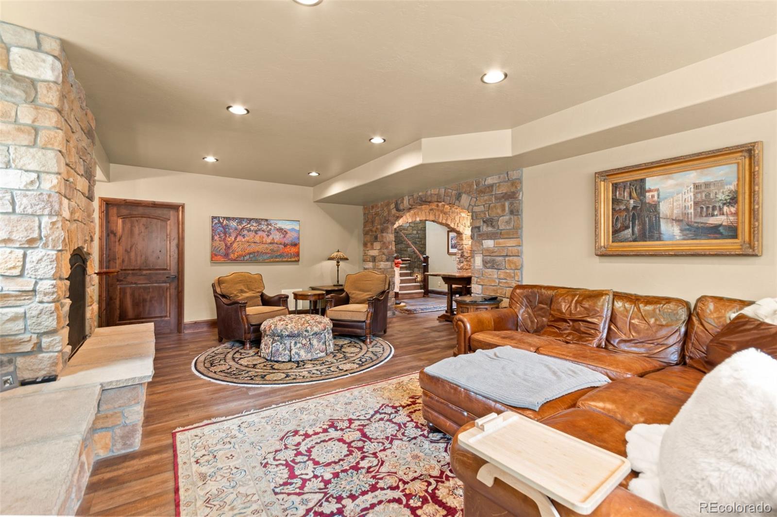 MLS Image #40 for 1429  gore circle,larkspur, Colorado