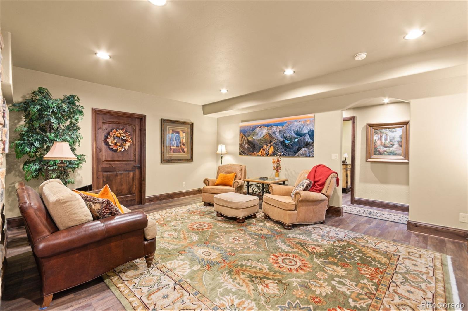 MLS Image #41 for 1429  gore circle,larkspur, Colorado