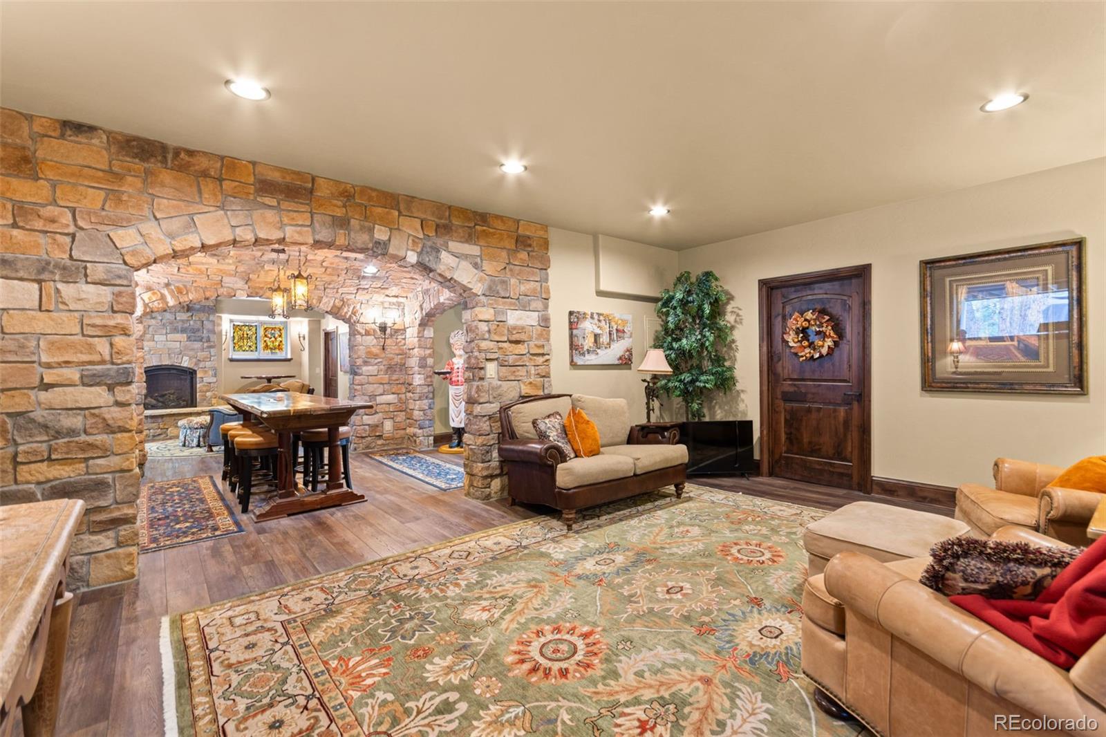 MLS Image #42 for 1429  gore circle,larkspur, Colorado