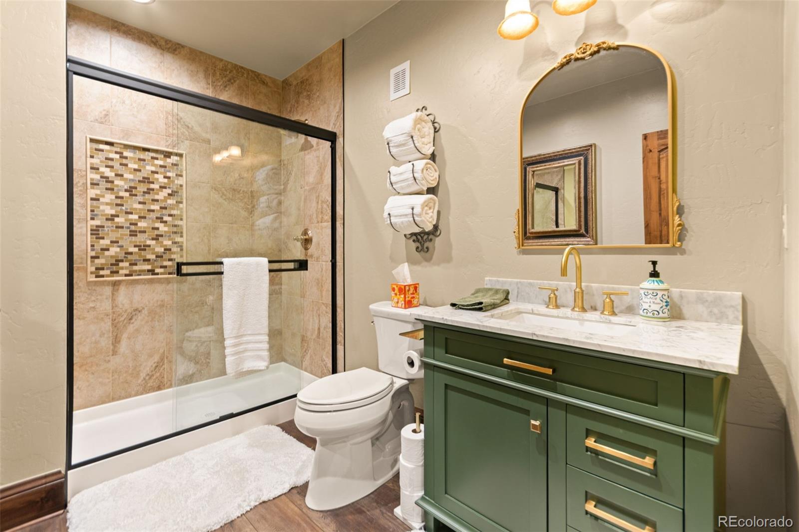 MLS Image #45 for 1429  gore circle,larkspur, Colorado