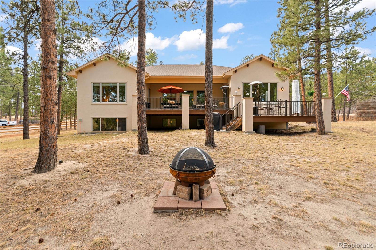 MLS Image #47 for 1429  gore circle,larkspur, Colorado