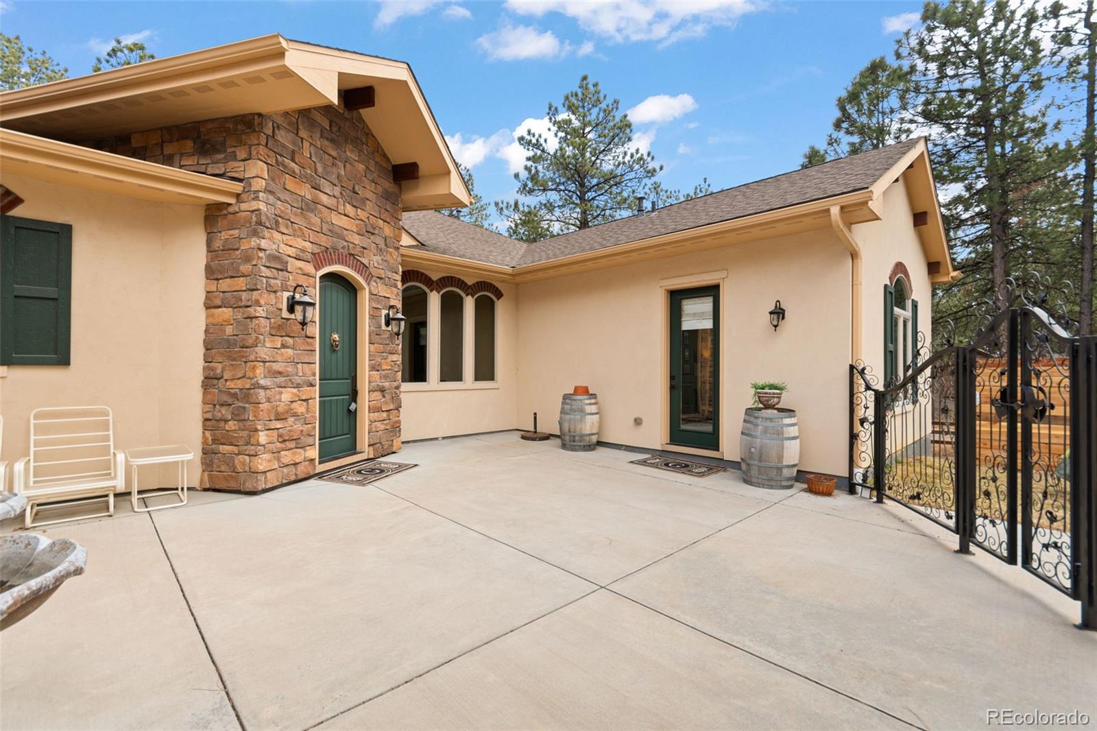 MLS Image #48 for 1429  gore circle,larkspur, Colorado