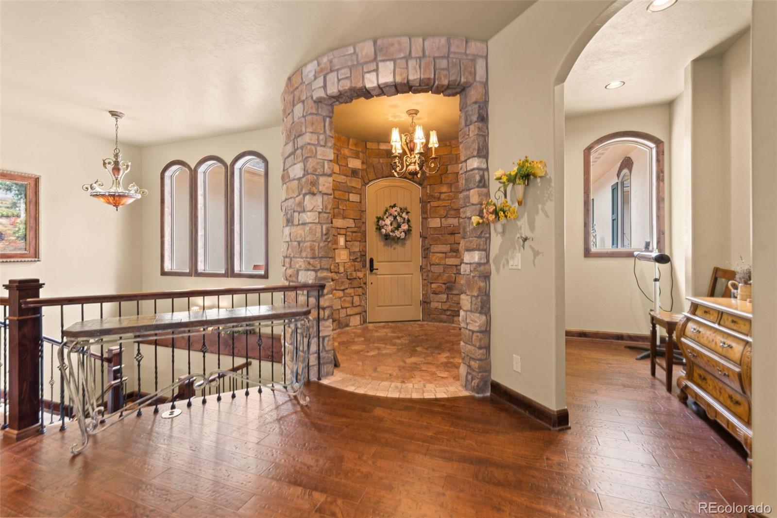 MLS Image #5 for 1429  gore circle,larkspur, Colorado