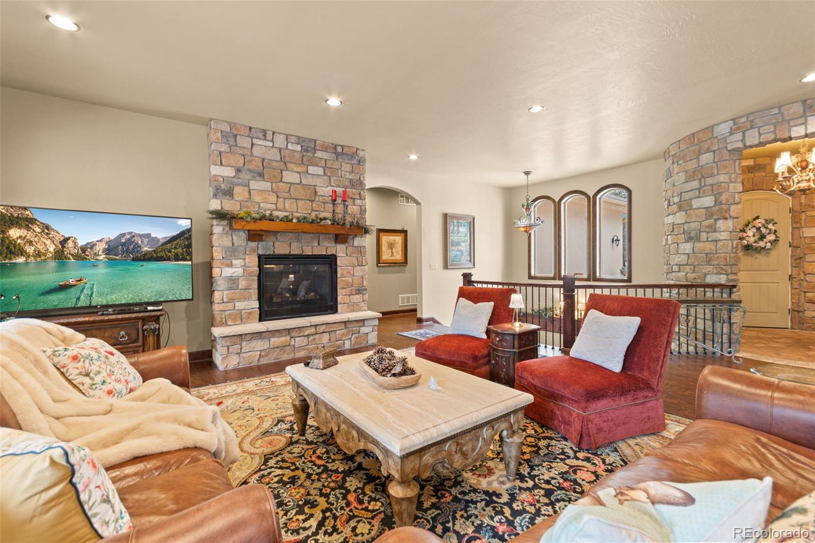MLS Image #7 for 1429  gore circle,larkspur, Colorado