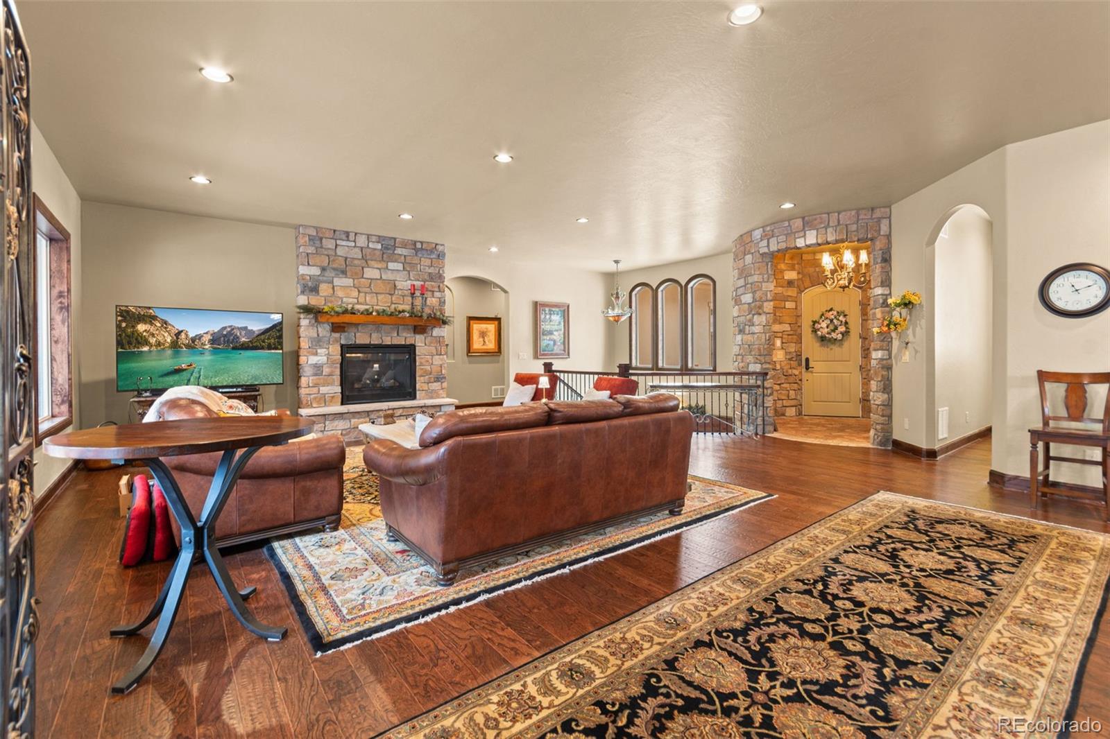 MLS Image #9 for 1429  gore circle,larkspur, Colorado