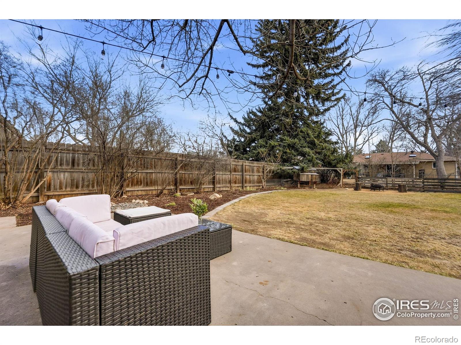 MLS Image #25 for 2204  purdue road,fort collins, Colorado