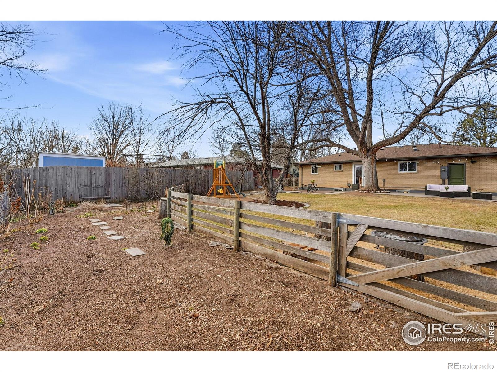 MLS Image #28 for 2204  purdue road,fort collins, Colorado
