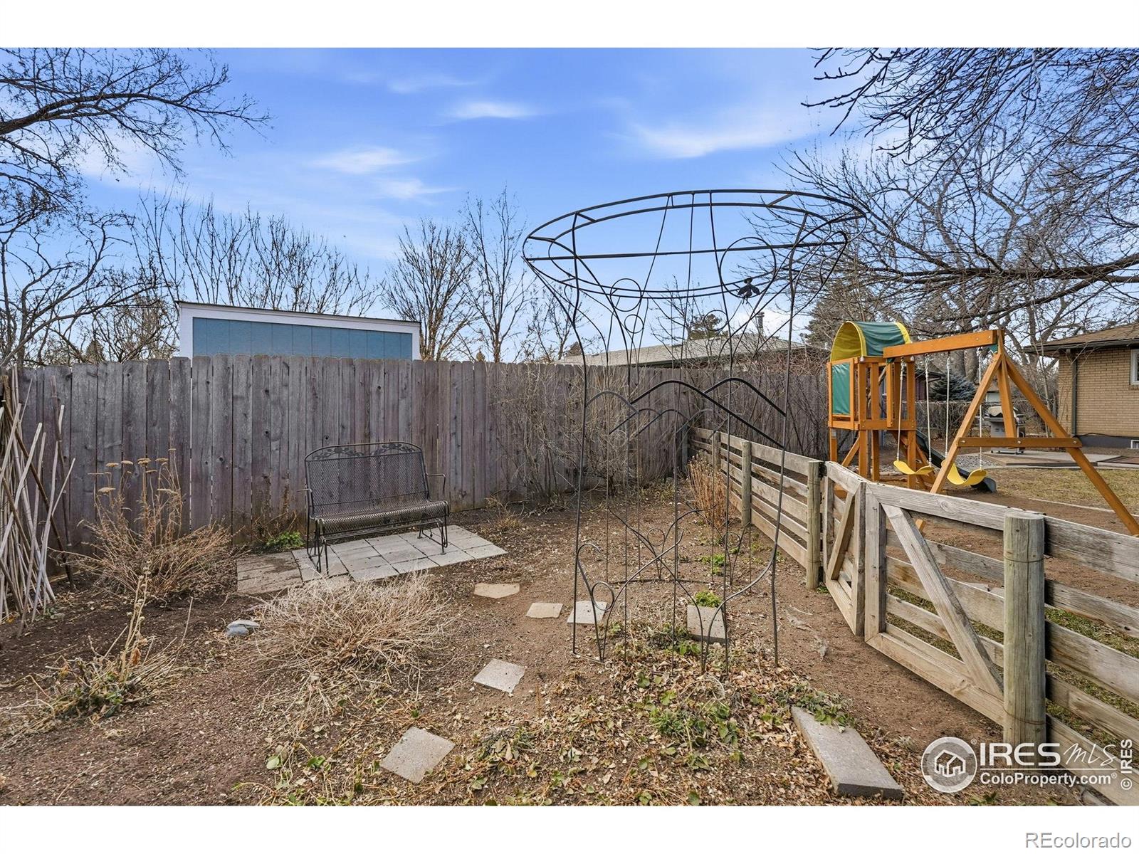 MLS Image #29 for 2204  purdue road,fort collins, Colorado