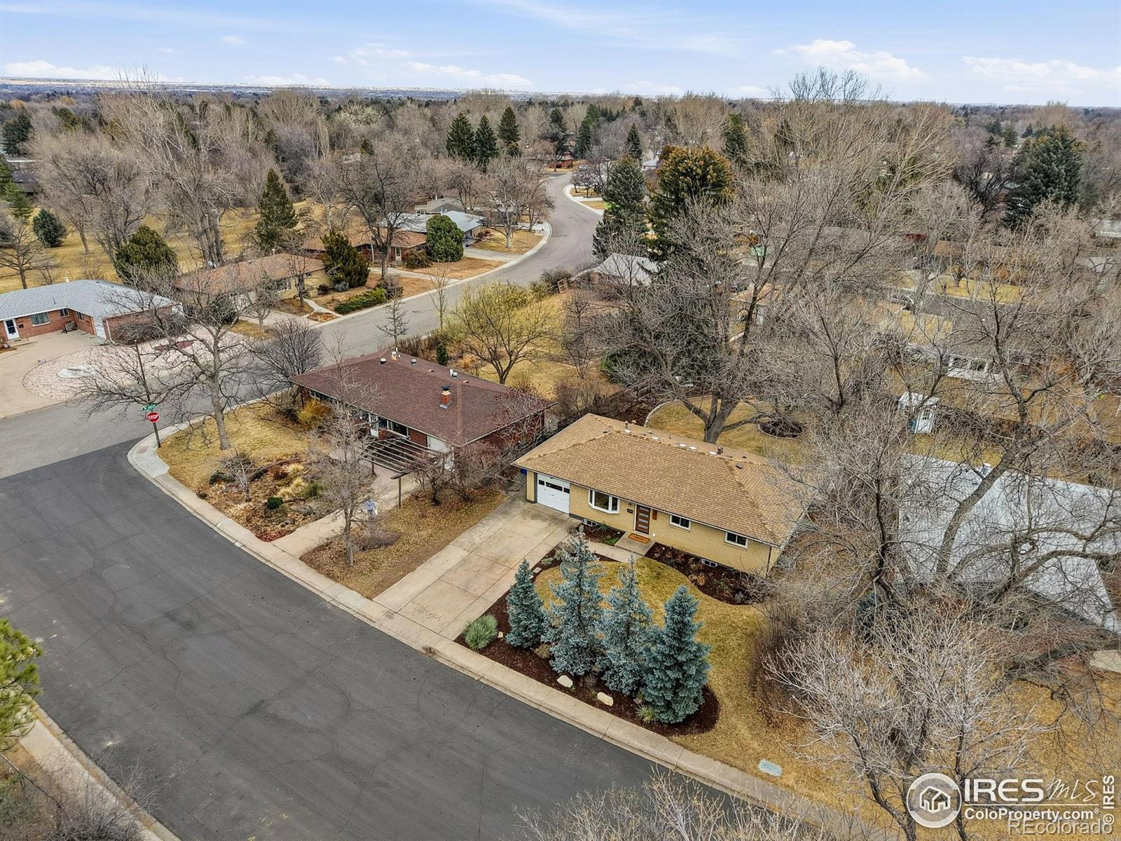 MLS Image #43 for 2204  purdue road,fort collins, Colorado