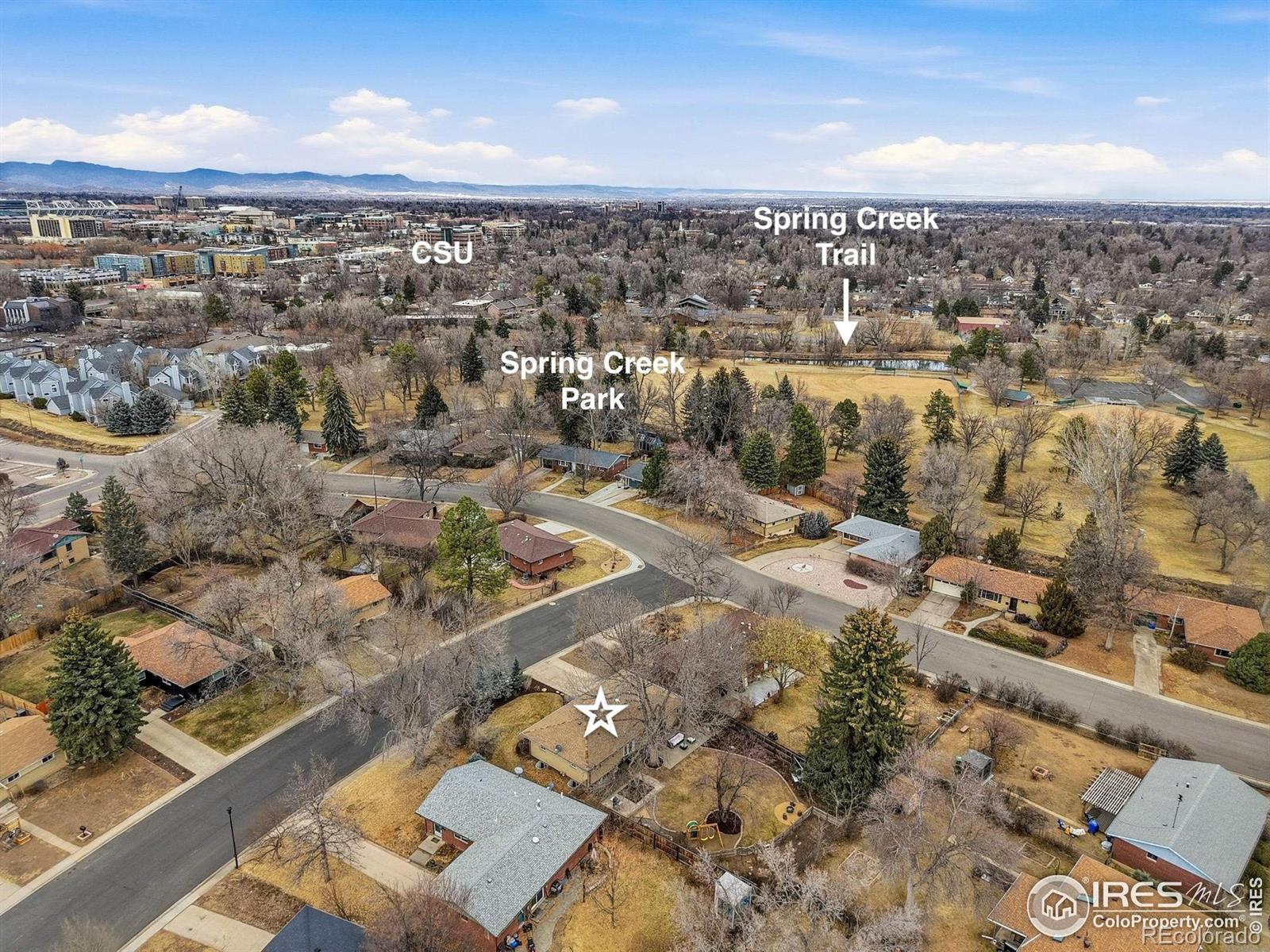 MLS Image #44 for 2204  purdue road,fort collins, Colorado