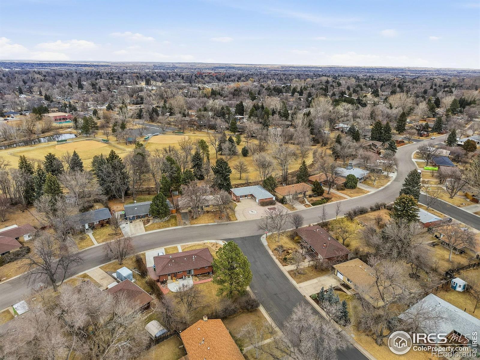 MLS Image #45 for 2204  purdue road,fort collins, Colorado
