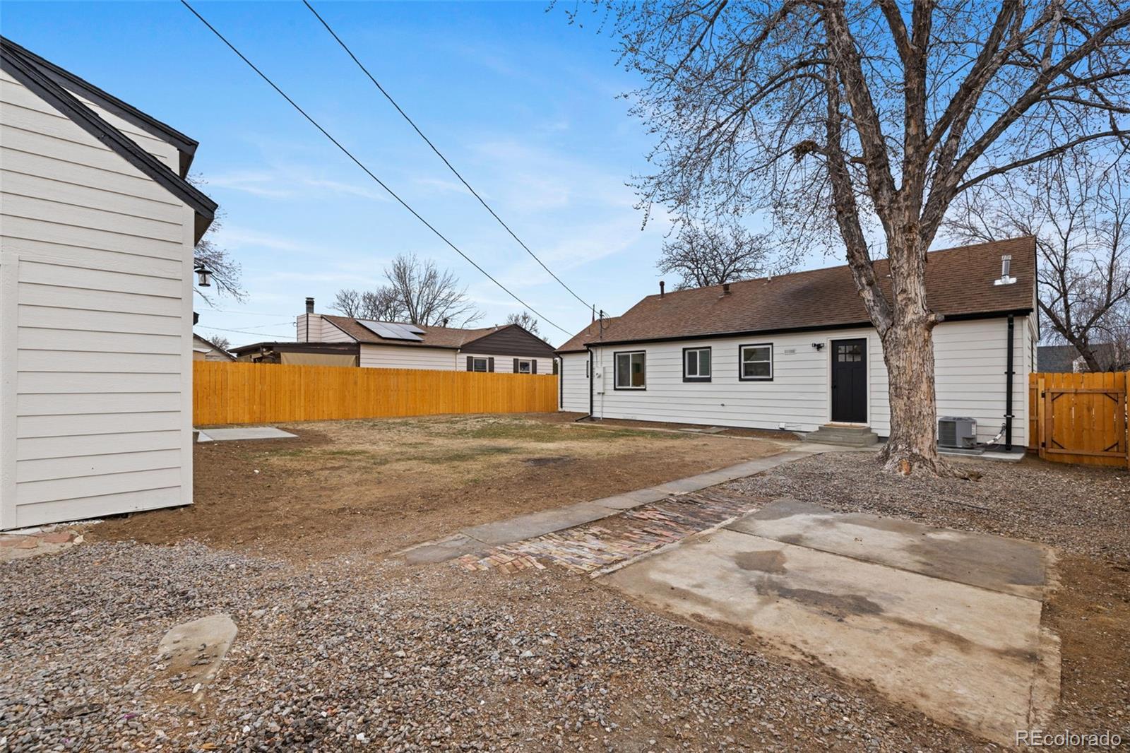 MLS Image #25 for 5095 n tejon street,denver, Colorado