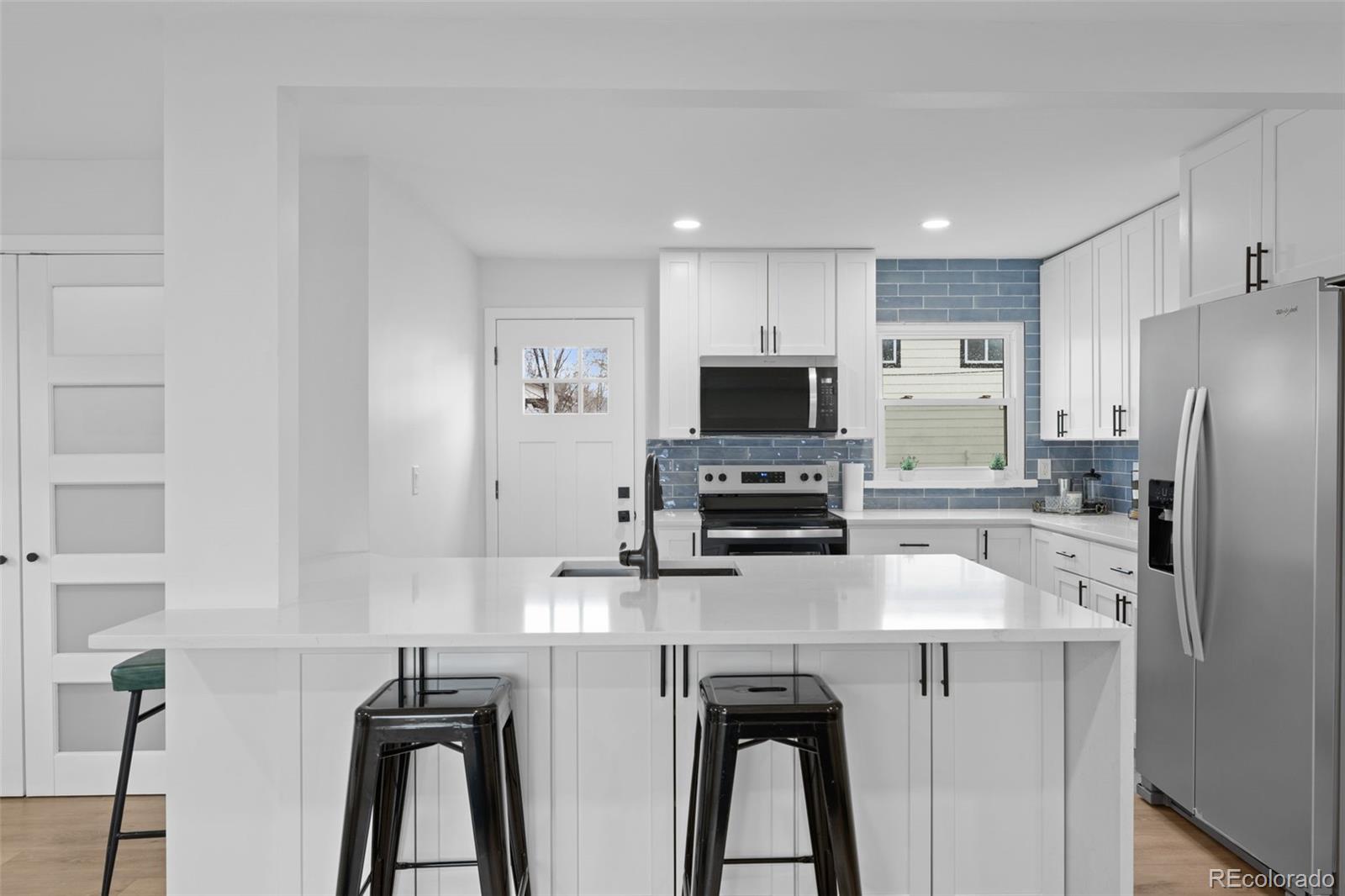 MLS Image #4 for 5095 n tejon street,denver, Colorado