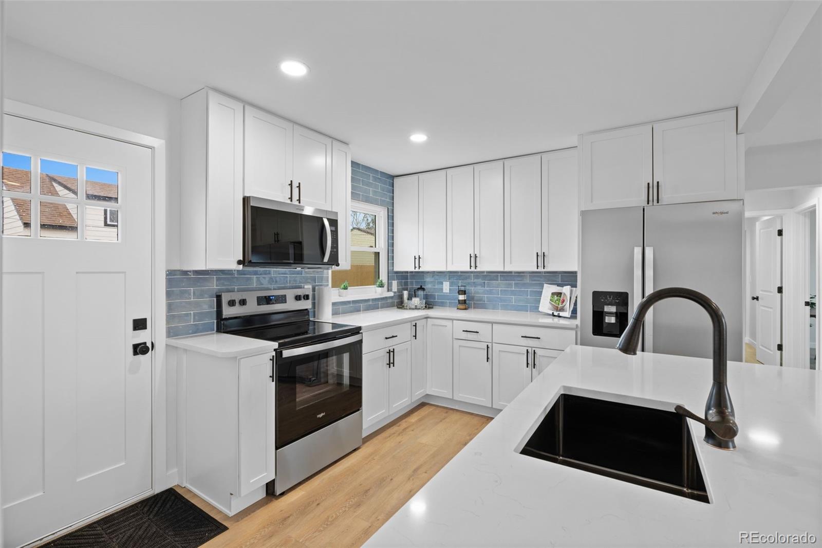 MLS Image #5 for 5095 n tejon street,denver, Colorado