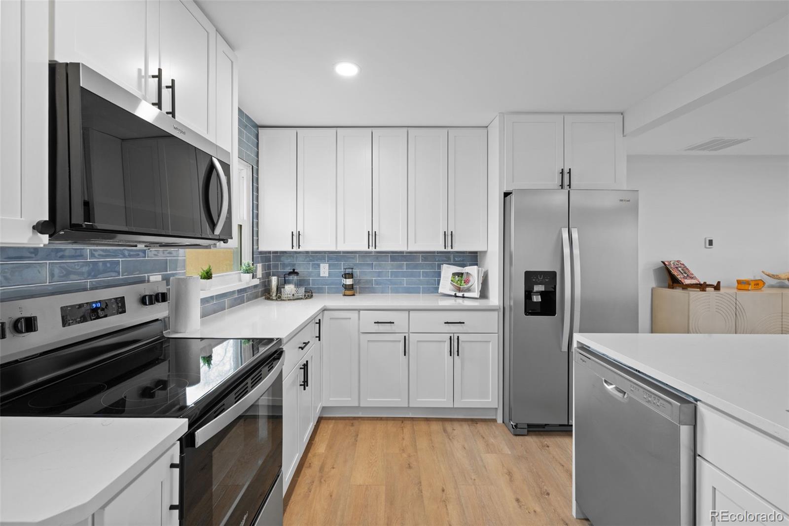 MLS Image #6 for 5095 n tejon street,denver, Colorado