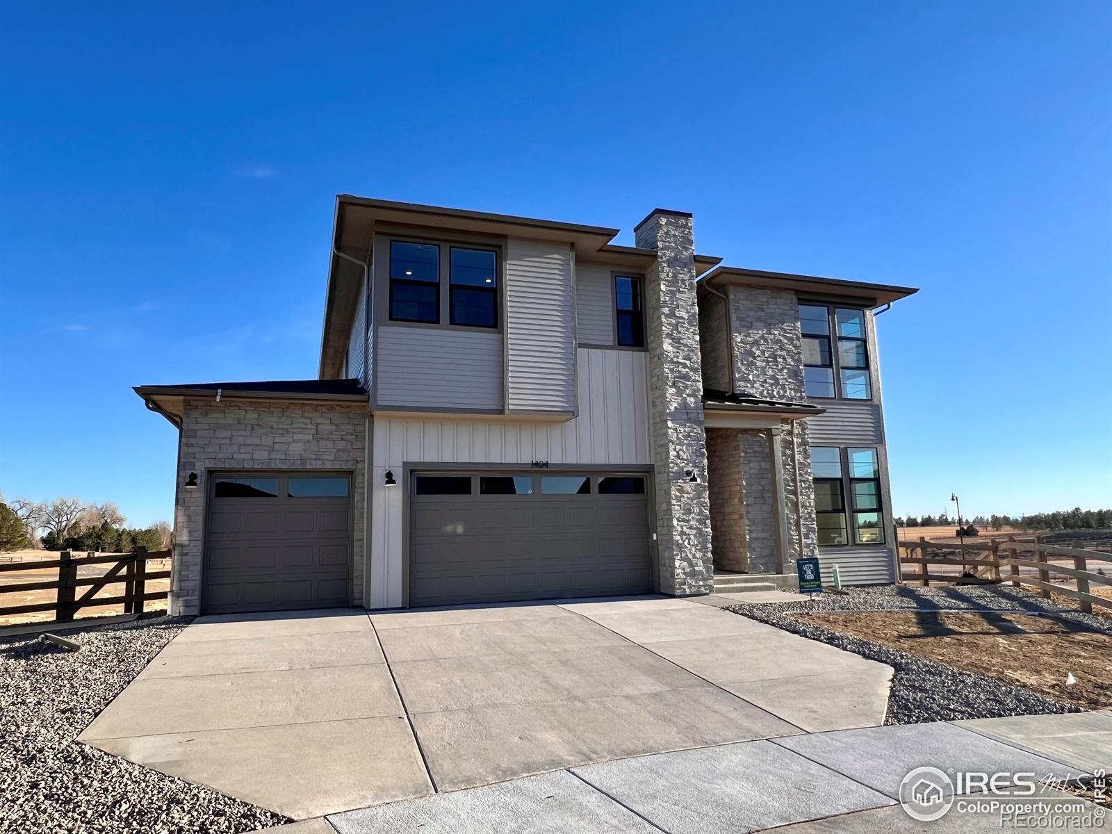 MLS Image #2 for 1404  weller court,timnath, Colorado