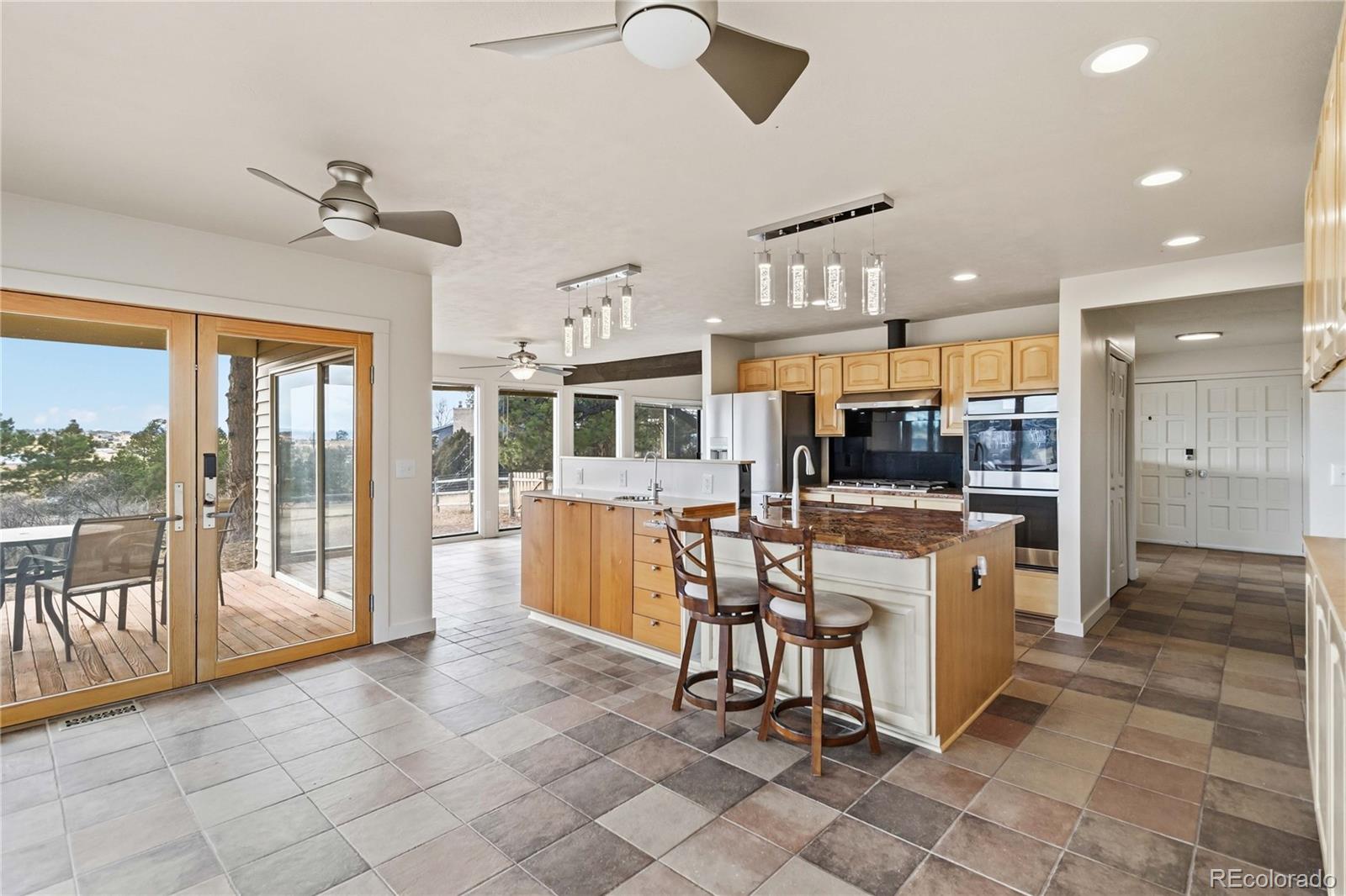 MLS Image #14 for 11218  ponderosa lane,franktown, Colorado
