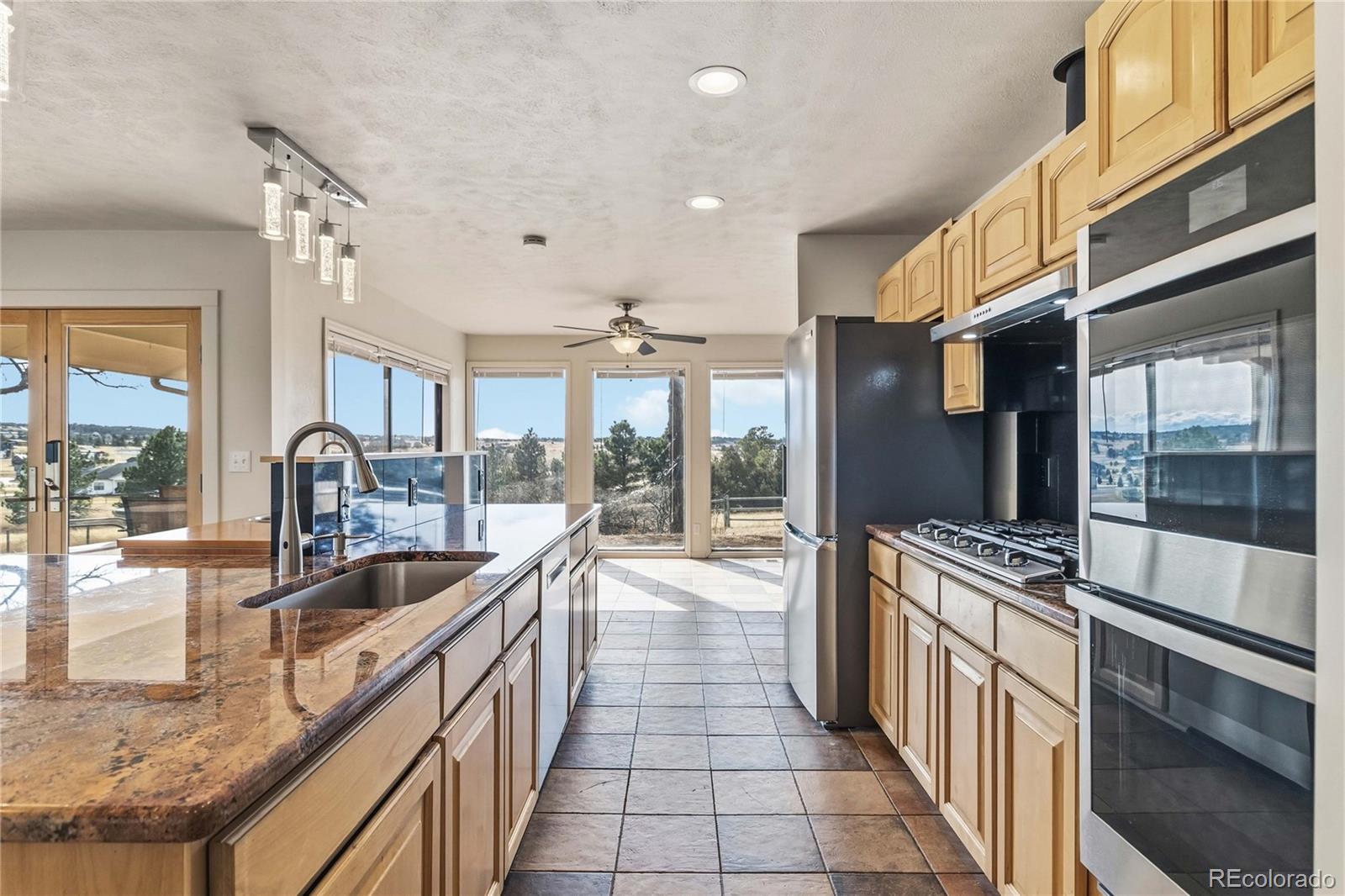 MLS Image #19 for 11218  ponderosa lane,franktown, Colorado